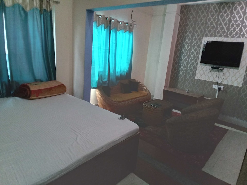 OYO Hotel Vikas & Roti Boti Restaurent, Kankarbagh Patna, Patna