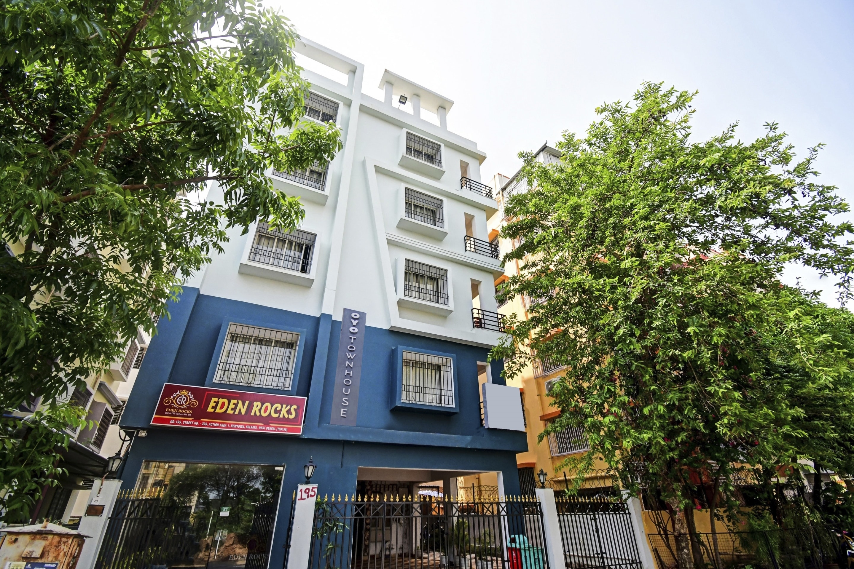 Townhouse Hotels in Technopolis, Kolkata Starting @ ₹723 - Upto 70% OFF on 19 Technopolis