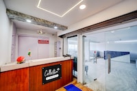 Collection O Rani Kamlapati Railway Station Formerly Silkroute Palace