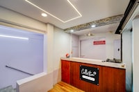 Collection O Rani Kamlapati Railway Station Formerly Silkroute Palace