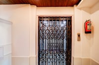 Collection O Rani Kamlapati Railway Station Formerly Silkroute Palace