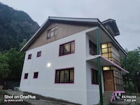 Capital O Hotel Pahalgam Star