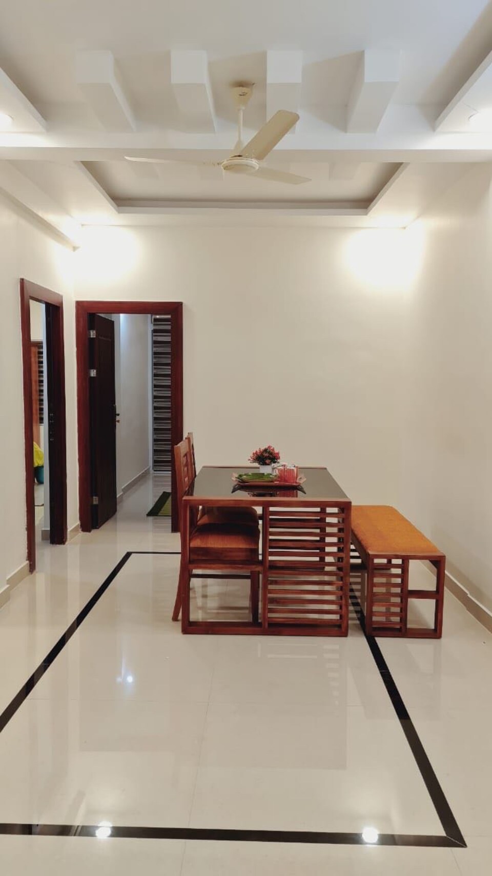 POP Mist Villa Athirapally, Ankamaly Airport Kochi, Kochi