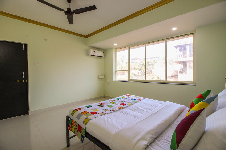 OYO 11409 Home Sunset View 1BHK Panjim, Panjim Goa, Goa