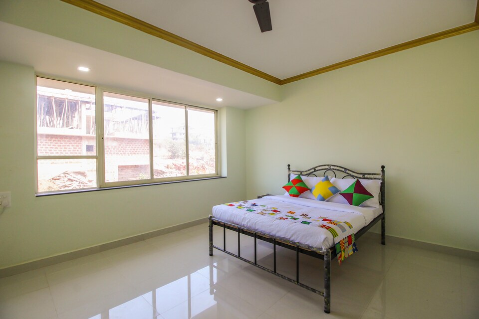 OYO 11409 Home Sunset View 1BHK Panjim, Panjim Goa, Goa