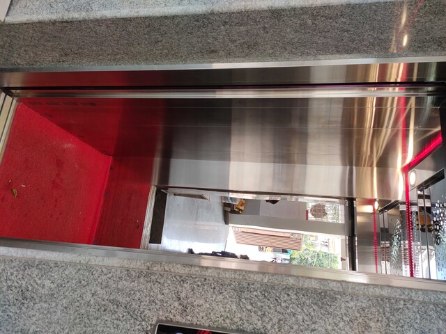 SPOT ON Srinidhi Stay