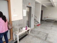 SPOT ON Srinidhi Stay