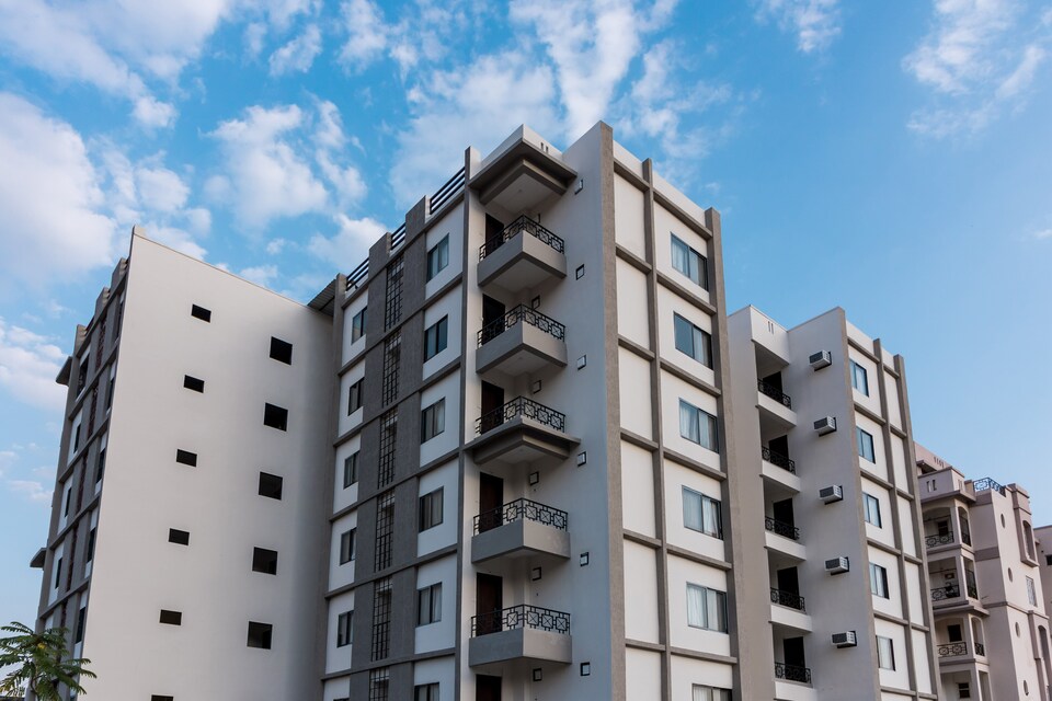 OYO Home 11410 Hill View Stay, Goverdhan Sagar, Udaipur