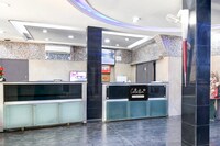 Super Collection O VIP Road Formerly Hotel Heritage