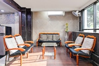 Super Collection O VIP Road Formerly Hotel Heritage