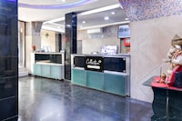 Super Collection O VIP Road Formerly Hotel Heritage