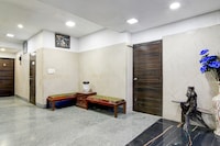 Super Collection O VIP Road Formerly Hotel Heritage