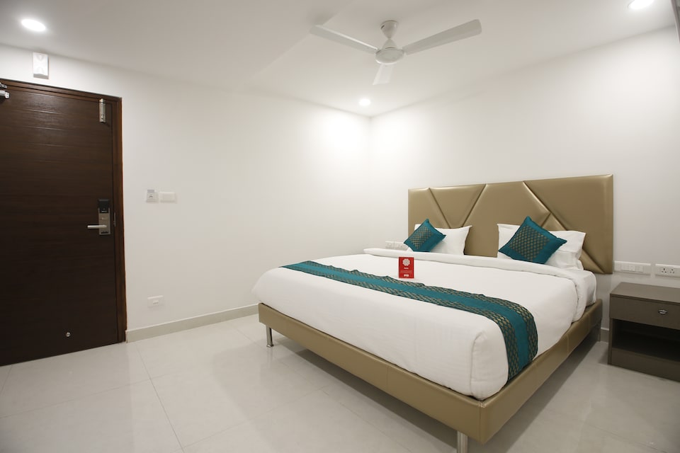 LIVE as HYD2218, Kukatpally, Hyderabad