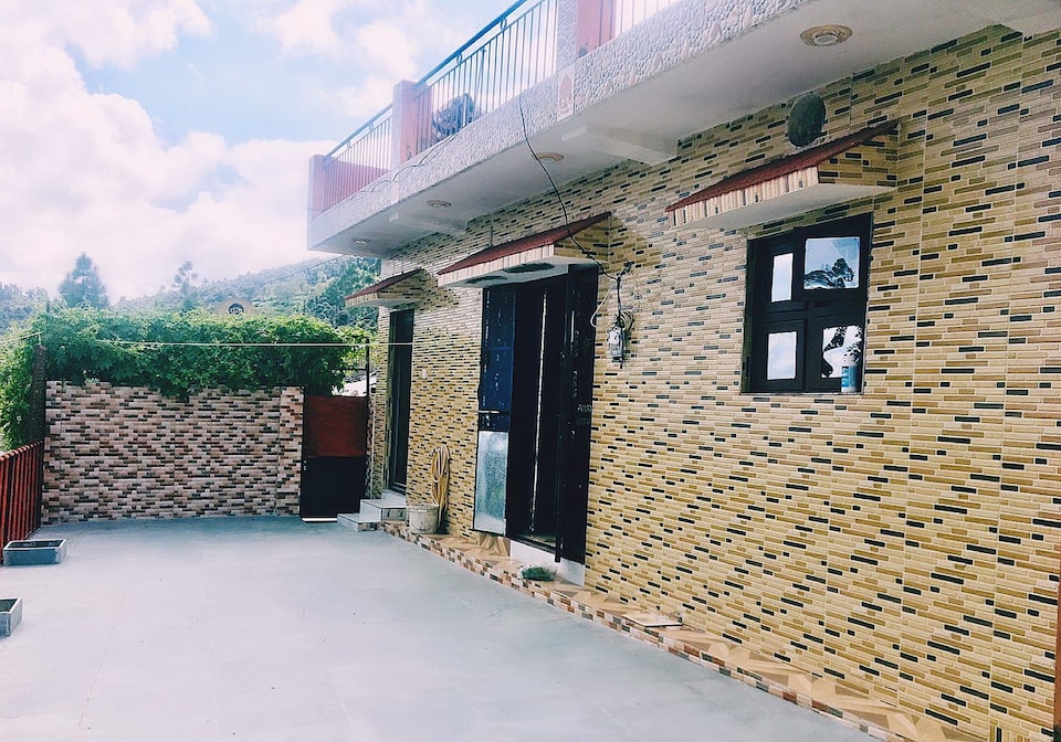 POP Tehri Homestay, Tehri, Tehri