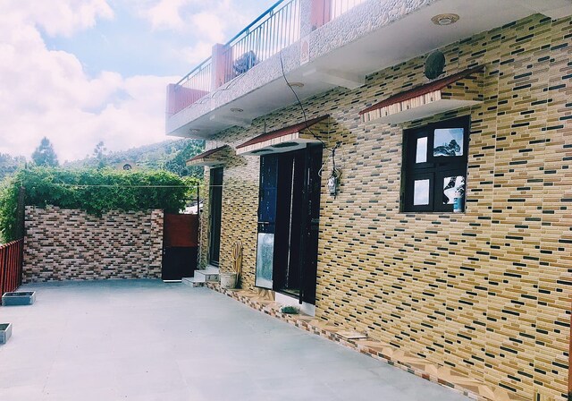 POP Tehri Homestay