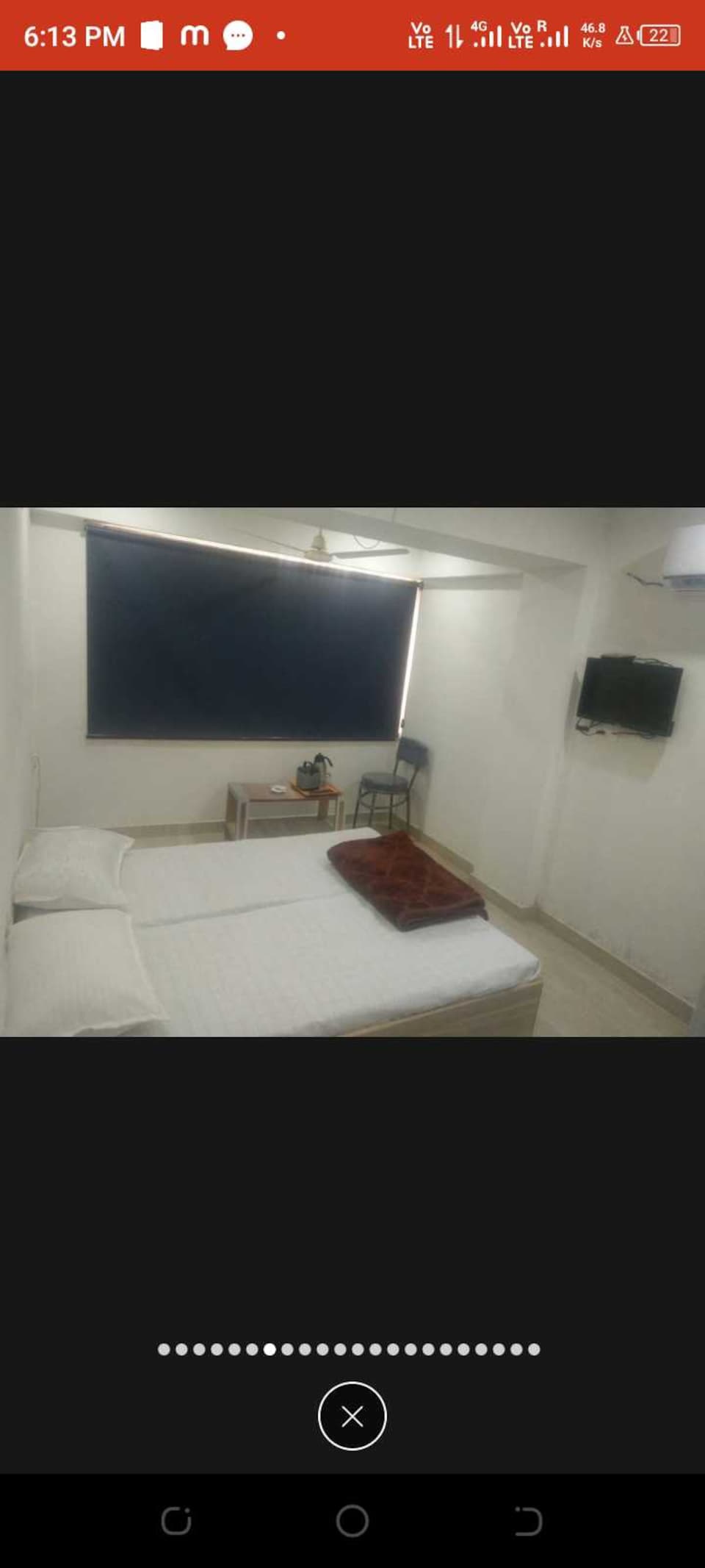 OYO Pandey Hostel And Restaurants, SEZ Jaipur, Jaipur