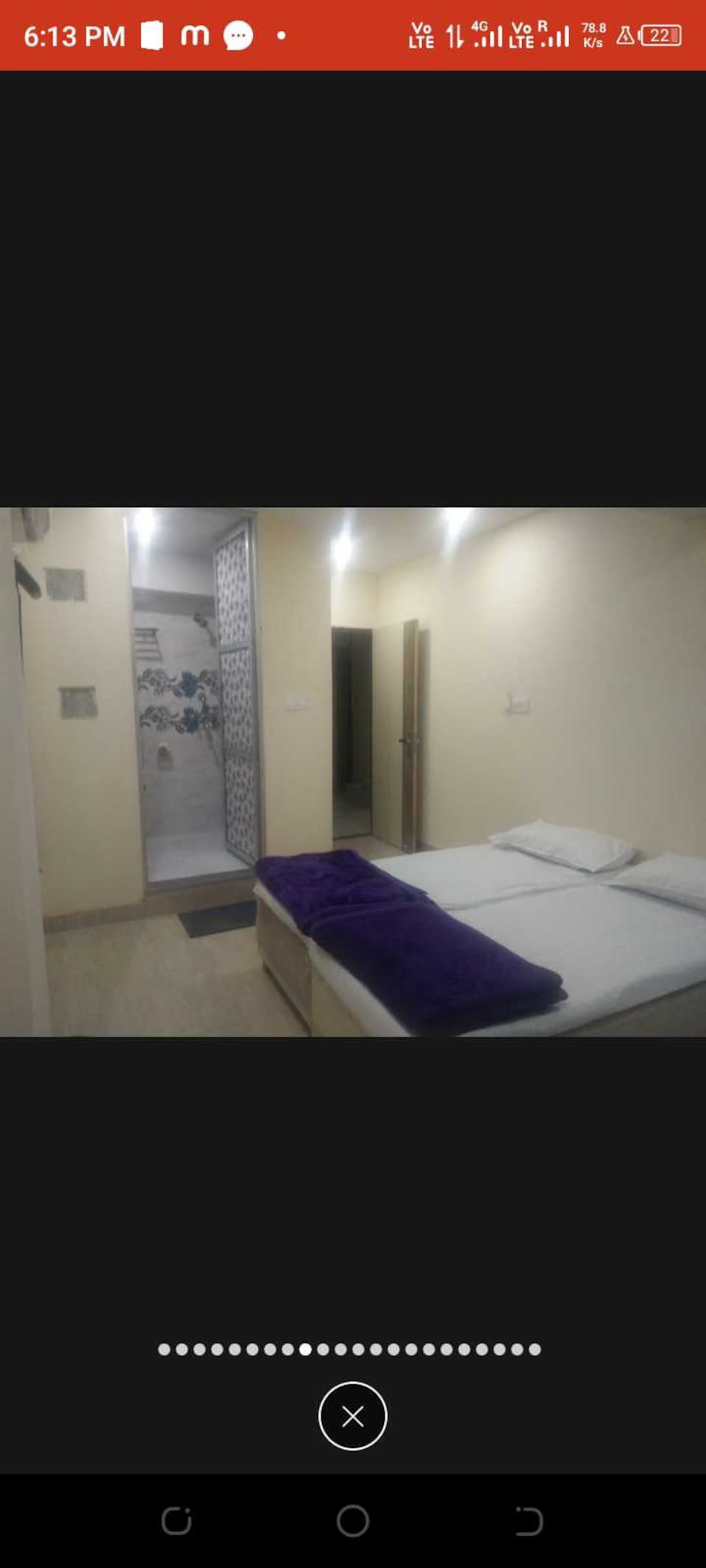 OYO Pandey Hostel And Restaurants, SEZ Jaipur, Jaipur