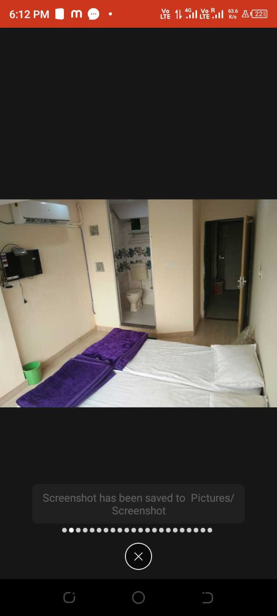 OYO Pandey Hostel And Restaurants, SEZ Jaipur, Jaipur