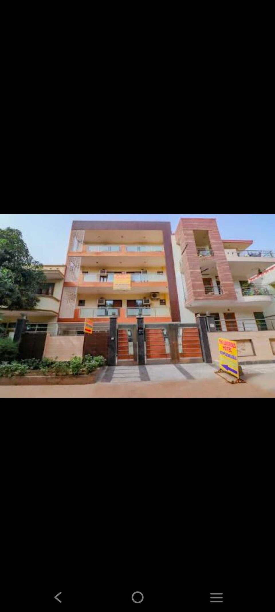 POP 89982 Khwaish Residency, Medanta, Gurgaon