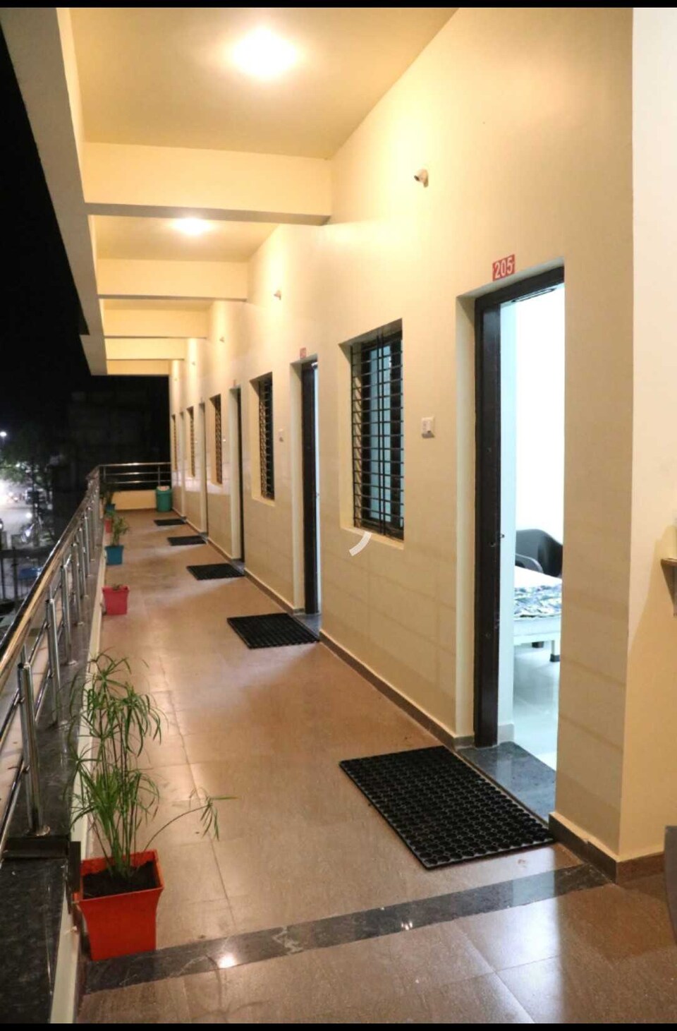 OYO Hotel Teerath Inn, Warud, Warud