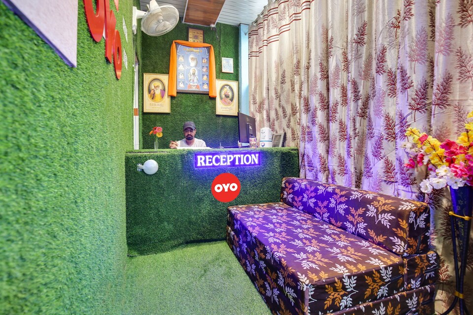 OYO Hotel Canadian Inn, OYO Rooms Jalandhar, Book ₹491 OYO