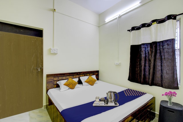 SPOT ON Hotal Ashoka