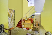 SPOT ON Hotal Ashoka