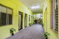 SPOT ON Hotal Ashoka