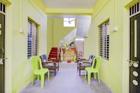 SPOT ON Hotal Ashoka