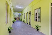 SPOT ON Hotal Ashoka