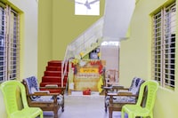 SPOT ON Hotal Ashoka