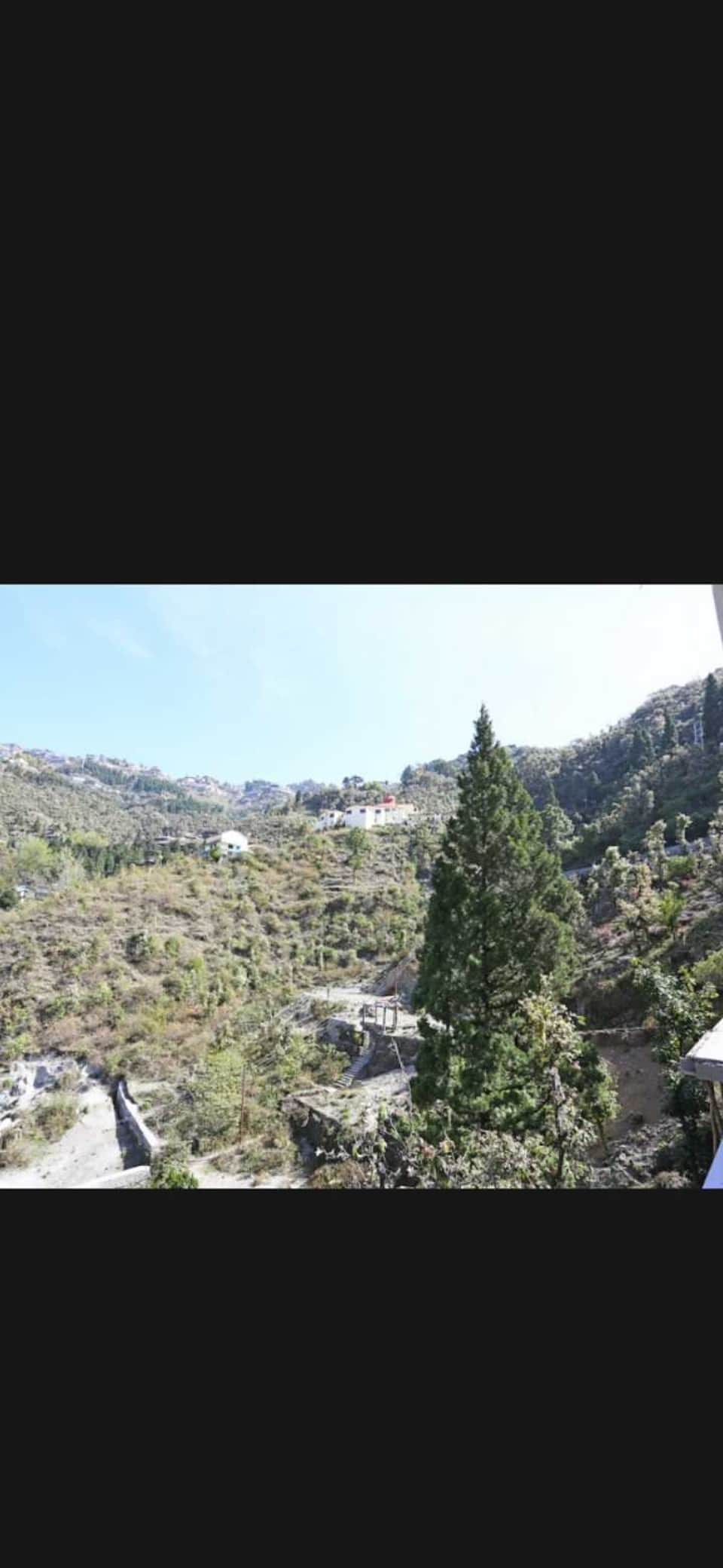 POP Hotel Hill Stone, Picture palace Mussoorie, Mussoorie