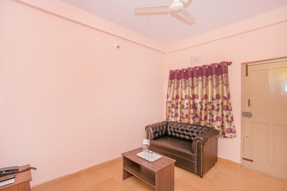 Hotel O Surya Residency, Airport Road Bangalore-II, Bangalore