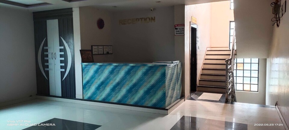 OYO 90019 Vrindavan Hotel & Restaurant, Desuri, Desuri