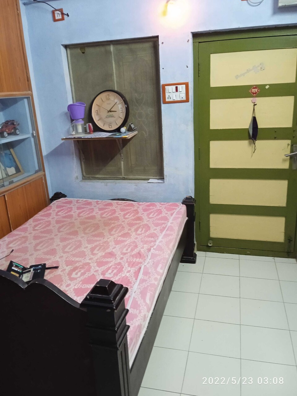 POP Yarlis Homestay, Ammalapuram, Ammalapuram