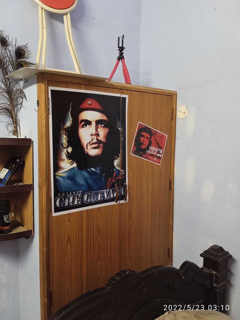 POP Yarlis Homestay, Ammalapuram, Ammalapuram