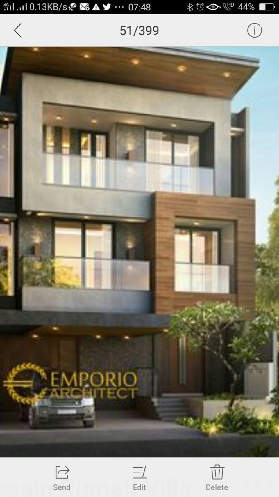 POP Siddhivinayak, Moradabad, Moradabad