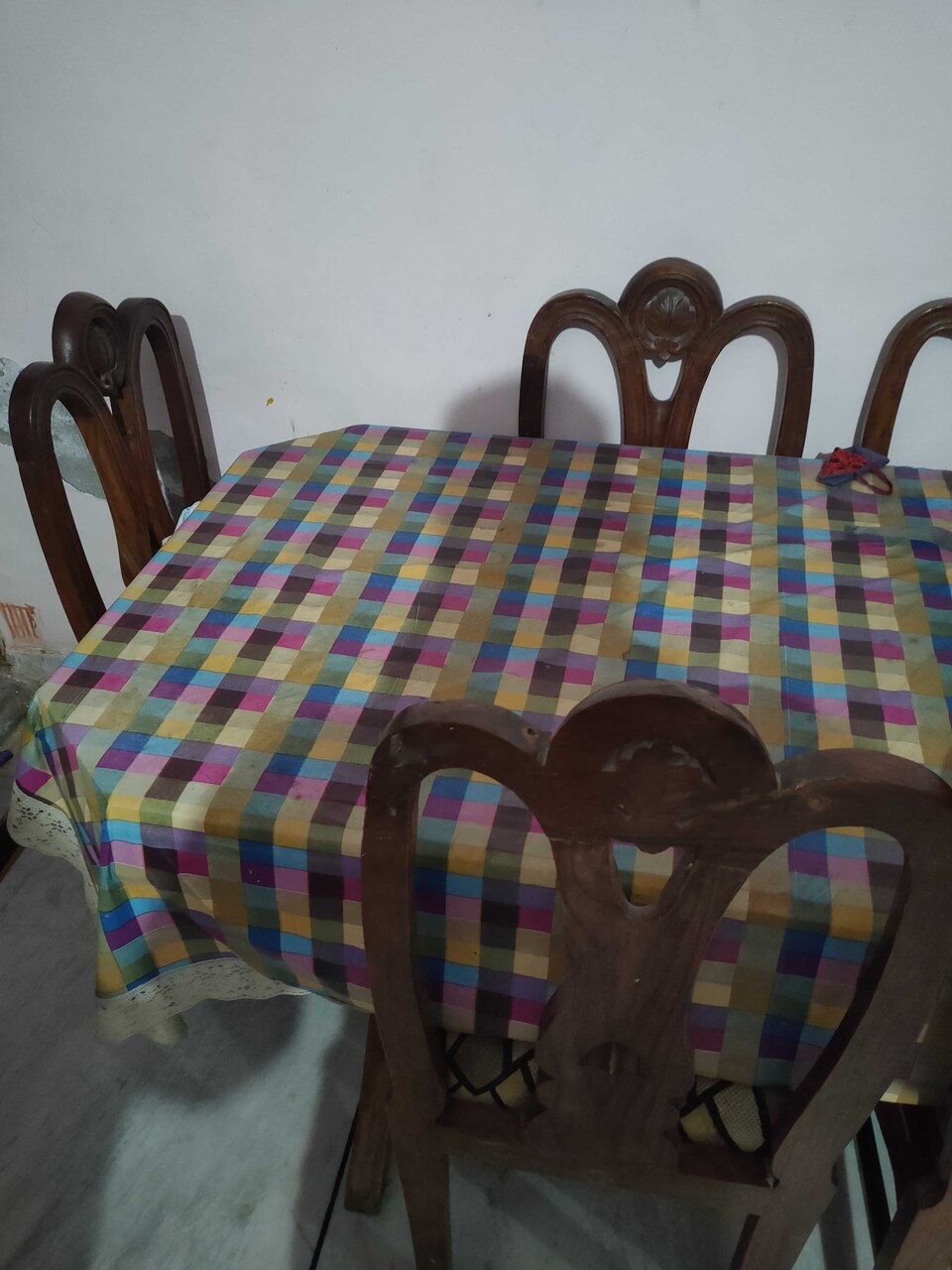 OYO 90027 Kanha Residency, Anand Vihar Delhi, Delhi