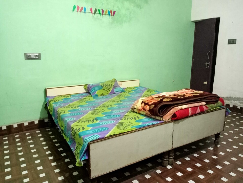 SPOT ON Ashiyana Bharatpur, Bharatpur, Bharatpur