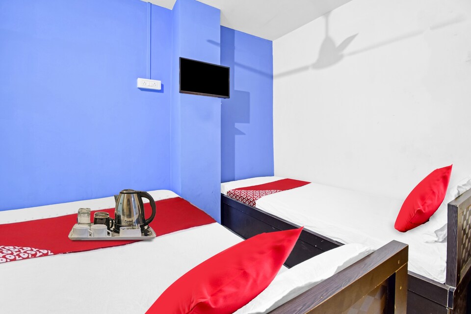 OYO Royal Regency, ISBT Guwahati, Guwahati