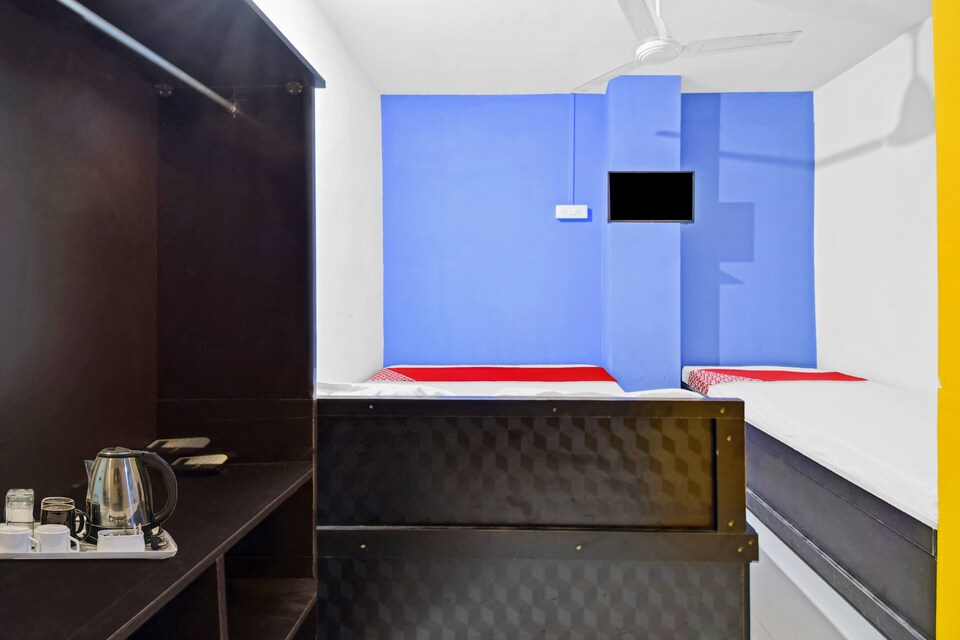 OYO Royal Regency, ISBT Guwahati, Guwahati