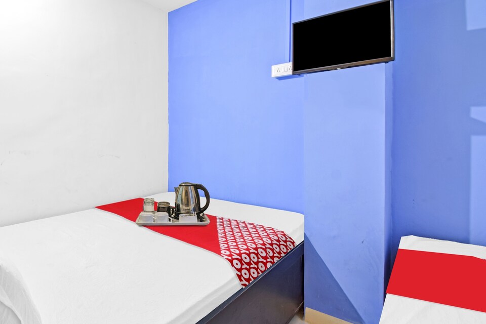 OYO Royal Regency, ISBT Guwahati, Guwahati