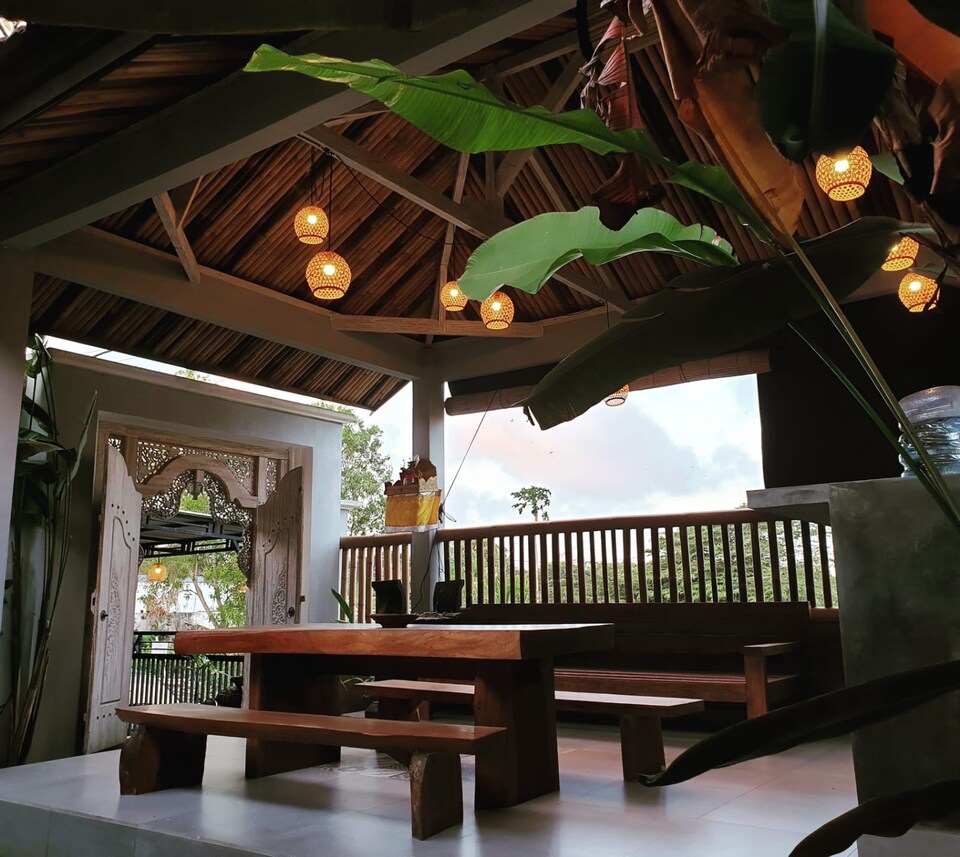 EXPRESS O 91294 Bali Surya Surfcamp, Jimbaran, Bali