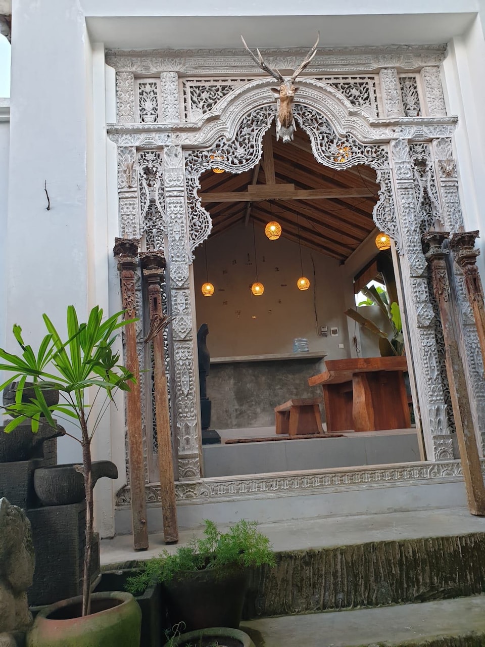 EXPRESS O 91294 Bali Surya Surfcamp, Jimbaran, Bali