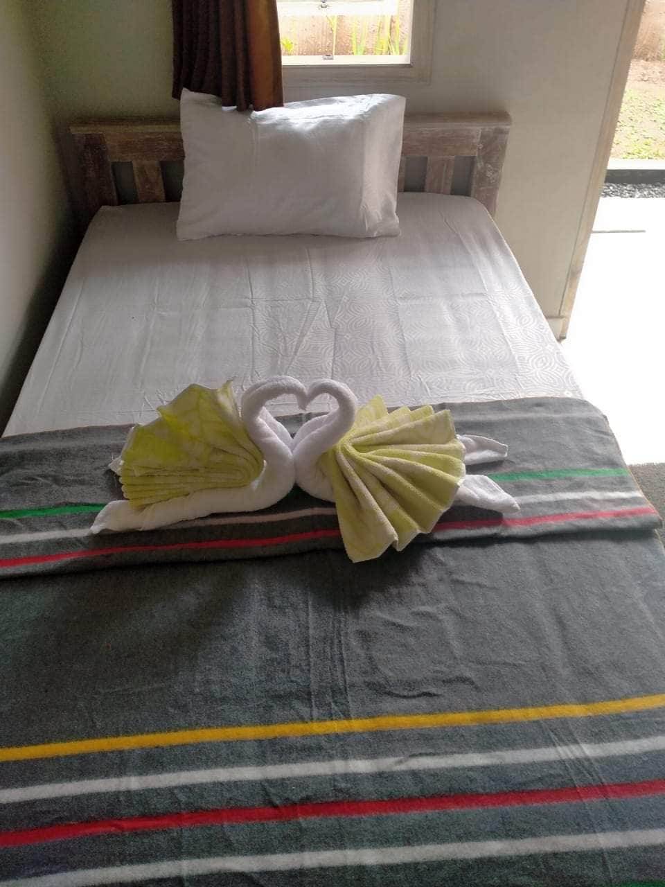 EXPRESS O 91294 Bali Surya Surfcamp, Jimbaran, Bali