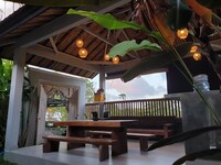 EXPRESS O 91294 Bali Surya Surfcamp