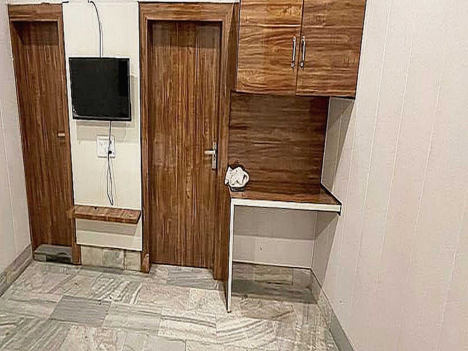 Hotel O Bishnoi Hotel, Hisar, Hisar