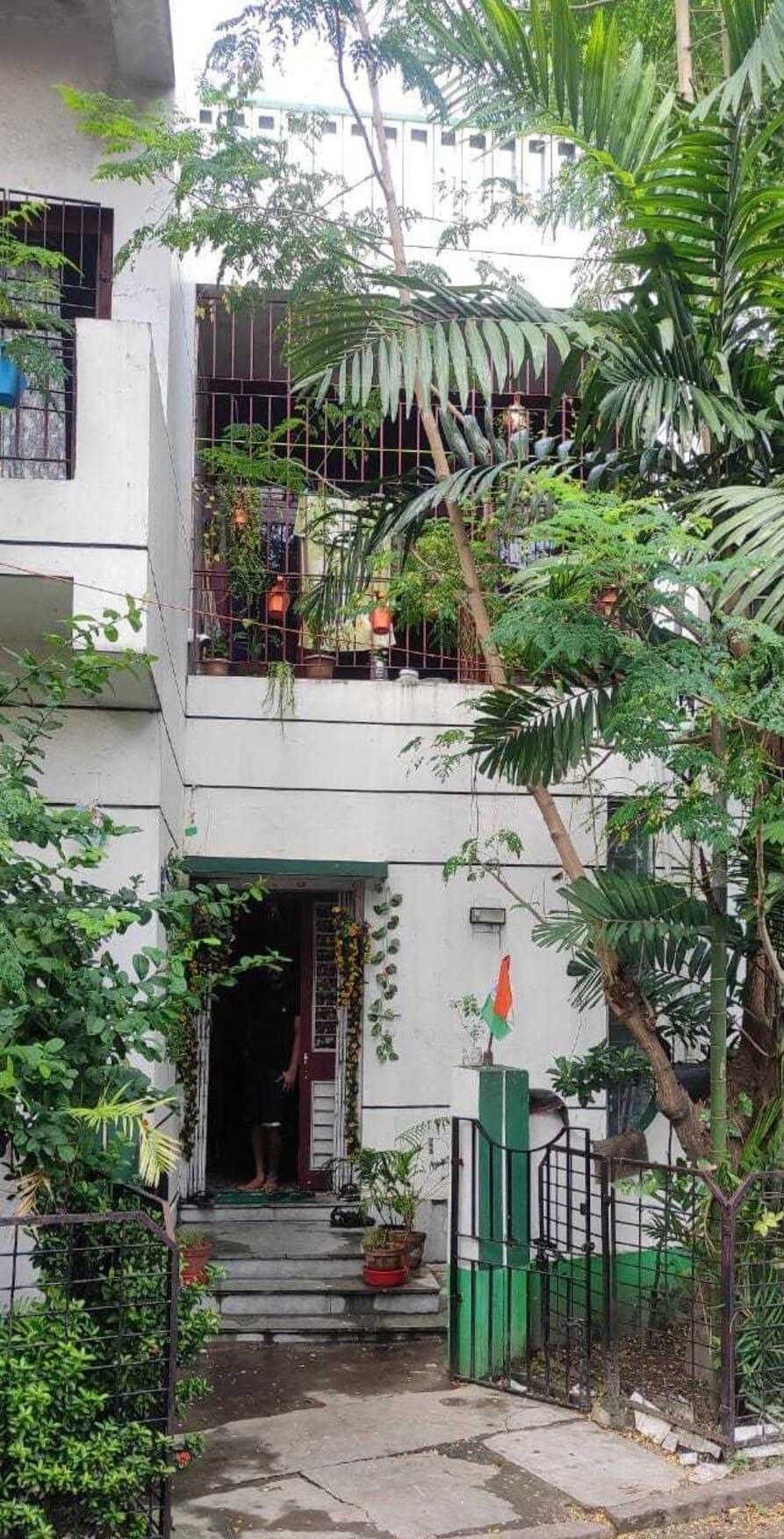 Oyo Homes in Lake Town, Kolkata Starting ₹501 Upto 74 OFF on 2