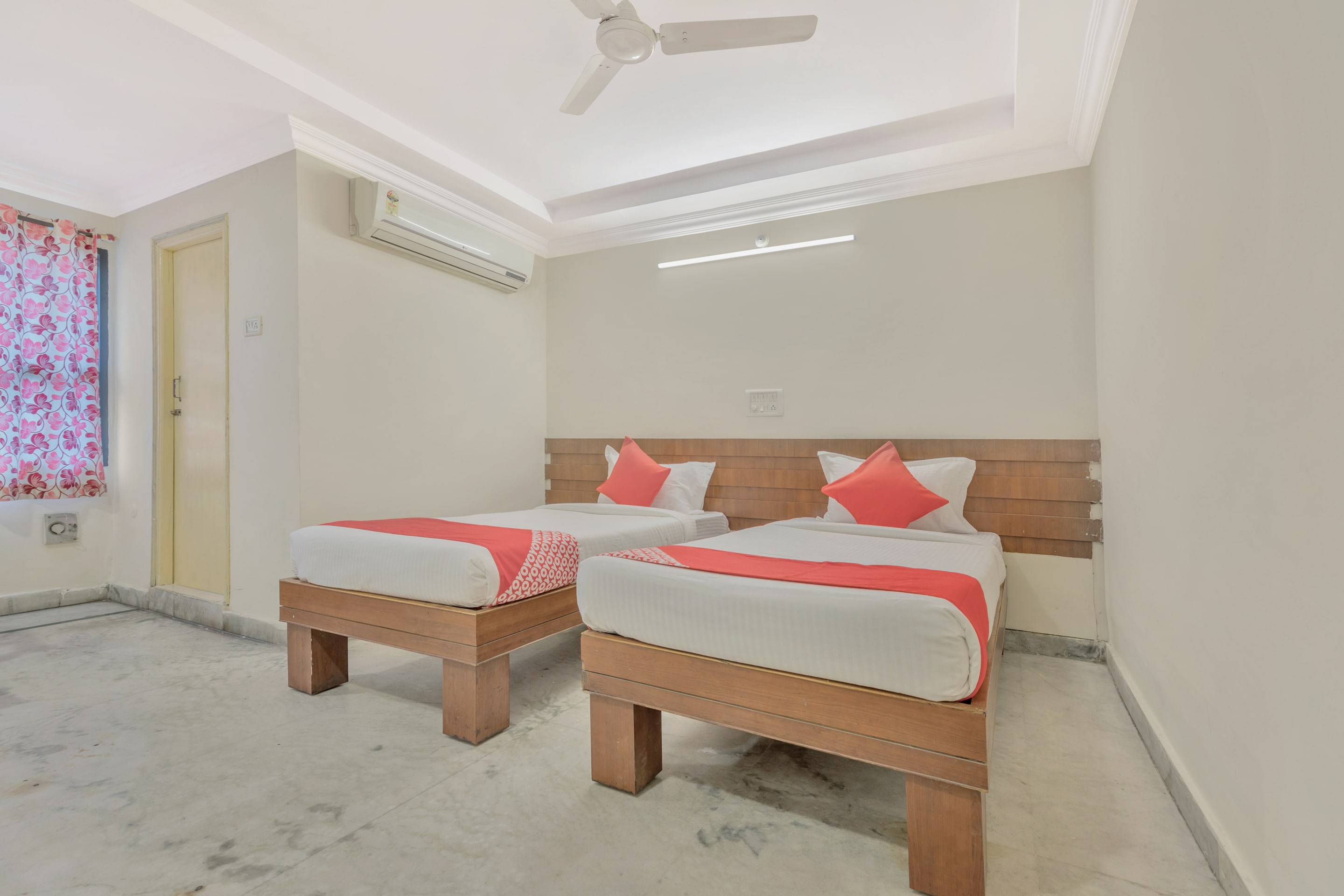 Budget Hotels Near Near Basavatarakam Indo American Cancer