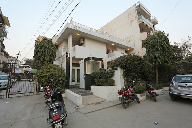 Super Hotel O Gem 92